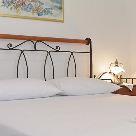 Kouki Maria Rooms 阿波罗尼亚 外观 照片