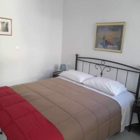 Kouki Maria Rooms 阿波罗尼亚 外观 照片