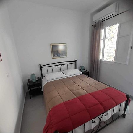 Kouki Maria Rooms 阿波罗尼亚 外观 照片