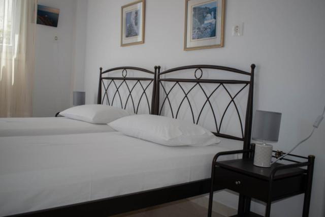 Kouki Maria Rooms 阿波罗尼亚 外观 照片