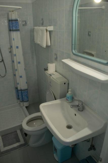 Kouki Maria Rooms 阿波罗尼亚 外观 照片