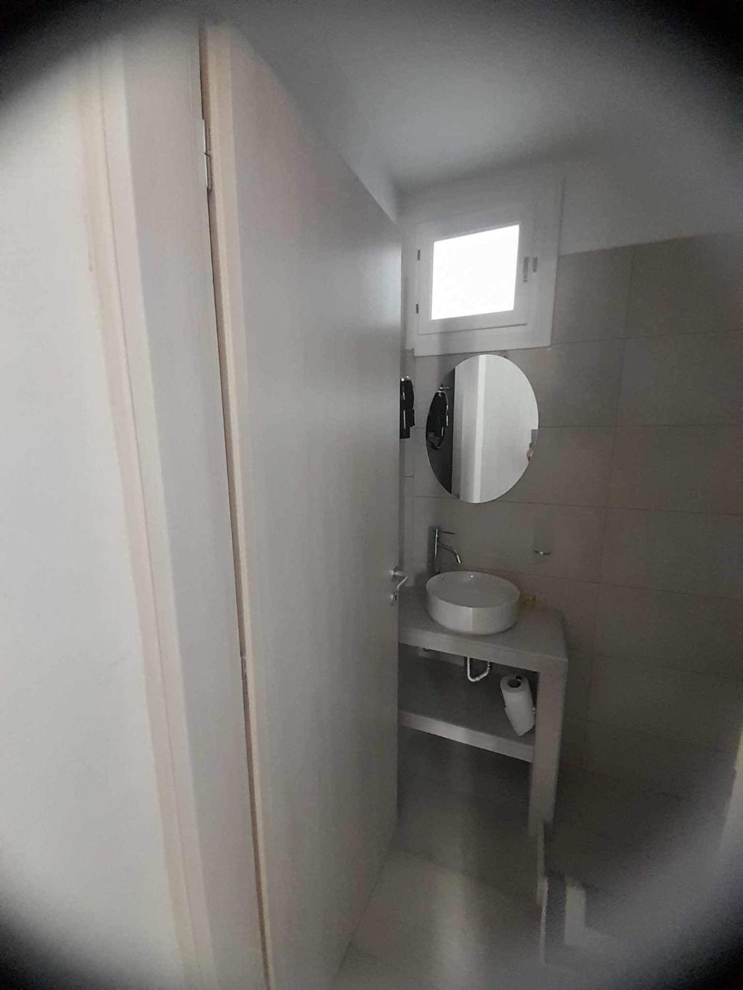 Kouki Maria Rooms 阿波罗尼亚 外观 照片